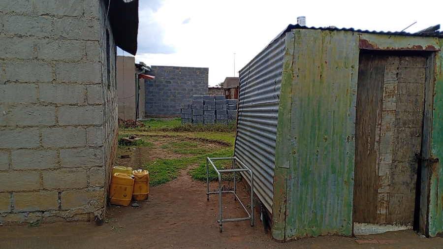  Bedroom Property for Sale in Sechaba Mahobeville Free State